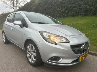 Opel Corsa (2014 - 2019)