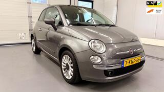 Fiat 500 (2007 - 2025)