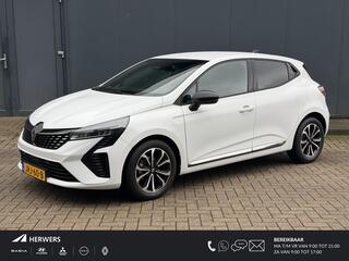 Renault Clio (2019 - 2025)