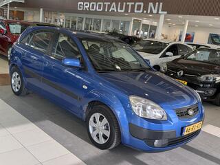 Kia Rio (2005 - 2011)