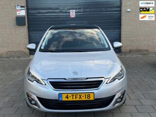 Peugeot 308 (2013 - 2021)