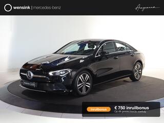 Mercedes-Benz CLA (2019 - 2025)