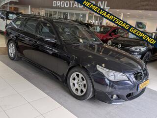 BMW 5-Serie (2003 - 2010)