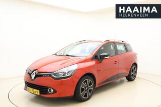 RENAULT CLIO Estate 0.9 TCe Expression 90 pk | trekhaak | Navigatie | Cruise Control | LM velgen