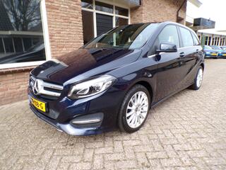 Mercedes-Benz B-Klasse (2011 - 2018)