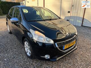 Peugeot 208 (2012 - 2019)