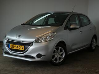 Peugeot 208 (2012 - 2019)