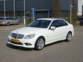 Mercedes-Benz C-Klasse Estate (2007 - 2014)