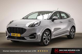 FORD PUMA 1.0 EcoBoost ST-Line X | WINTER / DRIVER ASSISTANCE- PACK | STUURVERWARMING | DAB | APPLE | CAMERA