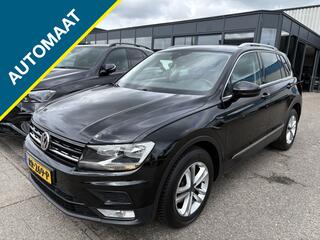 VOLKSWAGEN TIGUAN 1.4 TSI DSG ACT Highline