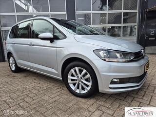 VOLKSWAGEN TOURAN 1.2 7PERS 56000KM DEALERONDERHOUDEN