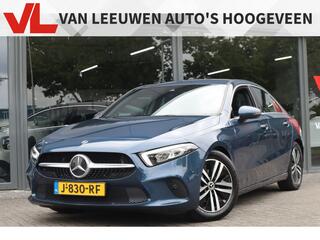 MERCEDES-BENZ A-KLASSE 180 d Advantage | BTW | NAP | WideScreen