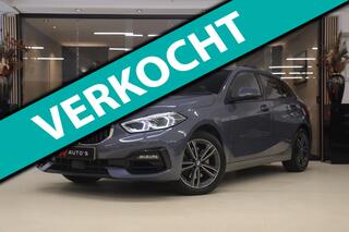 BMW 1-Serie (2020 - 2024)
