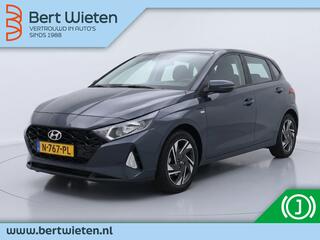 HYUNDAI I 20 1.0 T-GDI Comfort Smart | Geen import | Navigatie | Camera