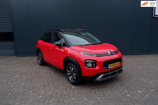 CITROEN C3 Aircross 1.2 PureTech S&S Shine