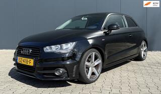 Audi A1 (2010 - 2018)