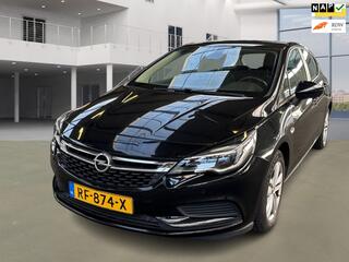 Opel Astra Sports Tourer (2016 - 2021)