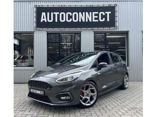 FORD FIESTA 1.5 EcoBoost ST-3 PERFORMANCE 5 DRS, 200PK