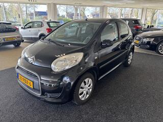 Citroen C1 (2005 - 2014)