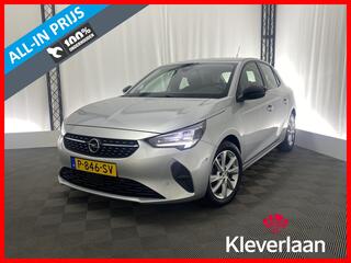 OPEL CORSA 1.2 Elegance | Apple CarPlay | Navi | Dodehoek Det. | Cruise Control | Camera | Climate Control | LED |