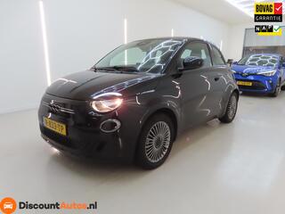 Fiat 500 (2007 - 2025)