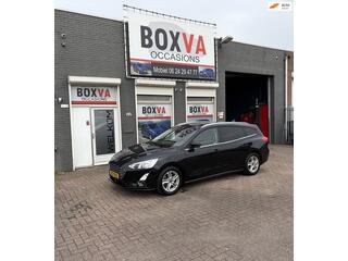 FORD FOCUS Wagon 1.0 EcoBoost Titanium Business