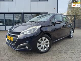 Peugeot 208 (2012 - 2019)