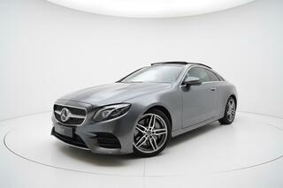 MERCEDES-BENZ E-KLASSE Coup� 300 AMG PANO WIDESCREEN 360