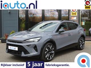 Cupra Formentor 1.5 TSI 110kW DSG NIEUW MODEL Matrix LED/DCC/ACC/Camera/Keyless/Elek. klep/19