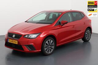 SEAT IBIZA 1.0 EcoTSI Style Business Connect