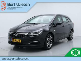 Opel Astra Sports Tourer (2016 - 2021)