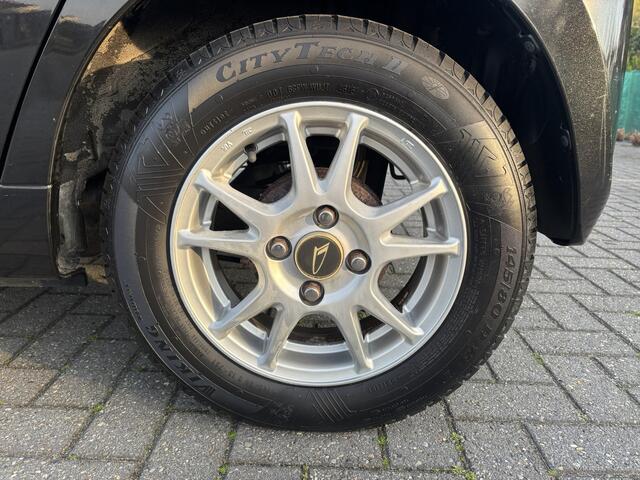 Daihatsu Cuore 1.0 Premium | Airco | Elektrische ramen | Spoiler |
