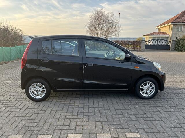 Daihatsu Cuore 1.0 Premium | Airco | Elektrische ramen | Spoiler |