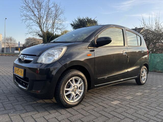 Daihatsu Cuore 1.0 Premium | Airco | Elektrische ramen | Spoiler |