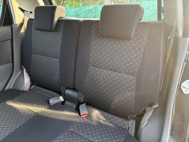 Daihatsu Cuore 1.0 Premium | Airco | Elektrische ramen | Spoiler |
