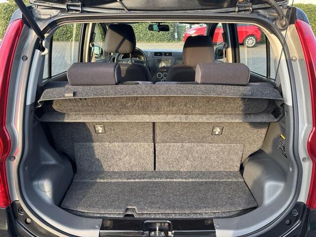 Daihatsu Cuore 1.0 Premium | Airco | Elektrische ramen | Spoiler |