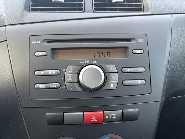 Daihatsu Cuore 1.0 Premium | Airco | Elektrische ramen | Spoiler |