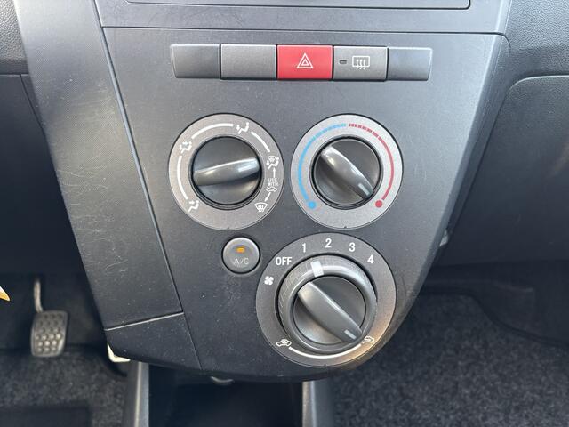 Daihatsu Cuore 1.0 Premium | Airco | Elektrische ramen | Spoiler |