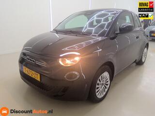 Fiat 500 (2007 - 2025)
