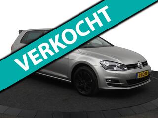 Volkswagen Golf VII