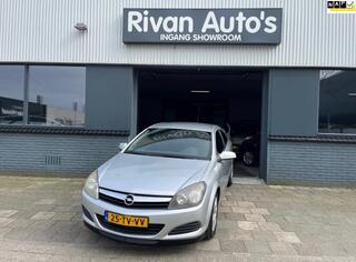 Opel Astra (2004 - 2009)