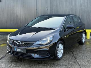Opel Astra (2015 - 2021)