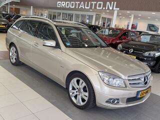 Mercedes-Benz C-Klasse Estate (2007 - 2014)