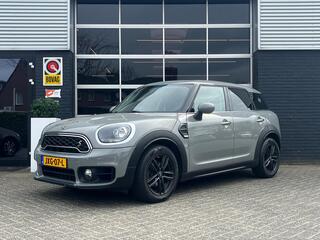 MINI COUNTRYMAN Mini 1.5 One Pepper, Automaat, Airco, Bluetooth, Stoelverwarming, PDC