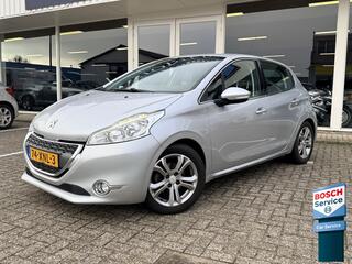 Peugeot 208 (2012 - 2019)