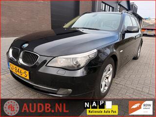 BMW 5-Serie (2003 - 2010)