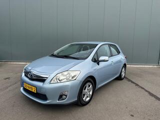 Toyota Auris (2006 - 2012)