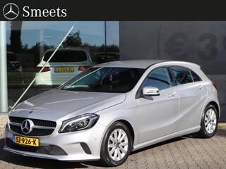 MERCEDES-BENZ A-KLASSE 180 Business Solution