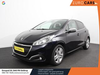 Peugeot 208 (2012 - 2019)