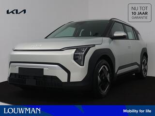 KIA EV3 Air 58.3 kWh | NIEUW TE BESTELLEN | KIA BREDA | 10 JAAR GARANTIE |